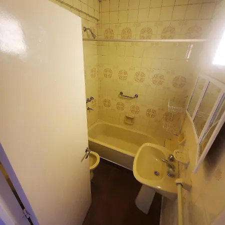 Caballito Blue Apartment, Cerca De Todo Ciudad Autónoma de Ciudad Autónoma de Buenos Aires Exterior foto