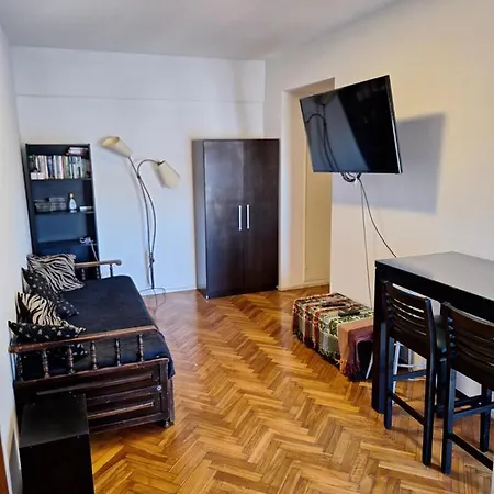Caballito Blue Apartment, Cerca De Todo Ciudad Autónoma de Ciudad Autónoma de Buenos Aires Exterior foto