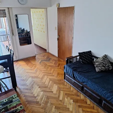 Caballito Blue Apartment, Cerca De Todo Ciudad Autónoma de Ciudad Autónoma de Buenos Aires Exterior foto