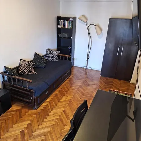 Caballito Blue Apartment, Cerca De Todo Ciudad Autónoma de Ciudad Autónoma de Buenos Aires Exterior foto