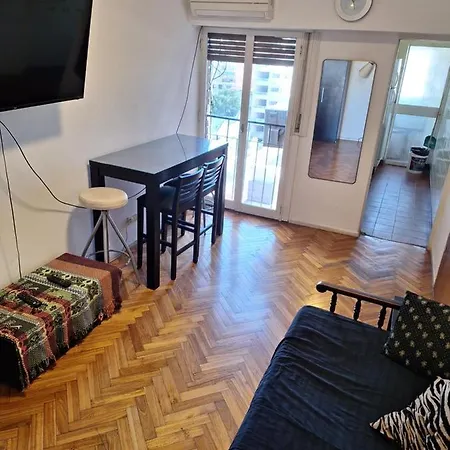 Caballito Blue Apartment, Cerca De Todo Ciudad Autónoma de Ciudad Autónoma de Buenos Aires Exterior foto