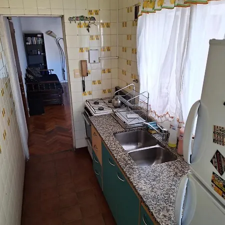 Caballito Blue Apartment, Cerca De Todo Ciudad Autónoma de Ciudad Autónoma de Buenos Aires Exterior foto
