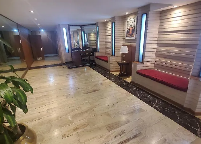 Caballito Blue Apartment, Cerca De Todo