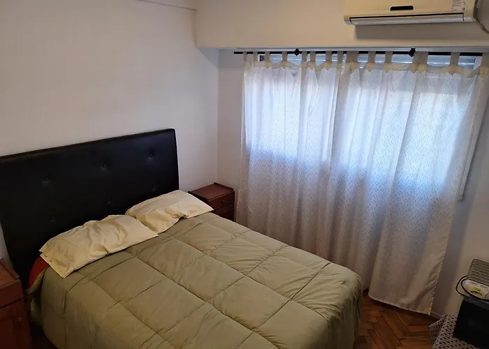 Caballito Blue Apartment, Cerca De Todo