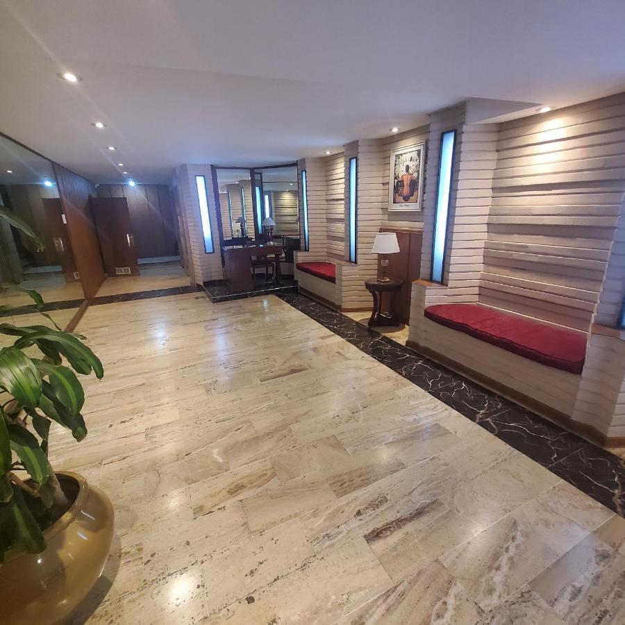 Caballito Blue Apartment, Cerca De Todo * Buenos Aires