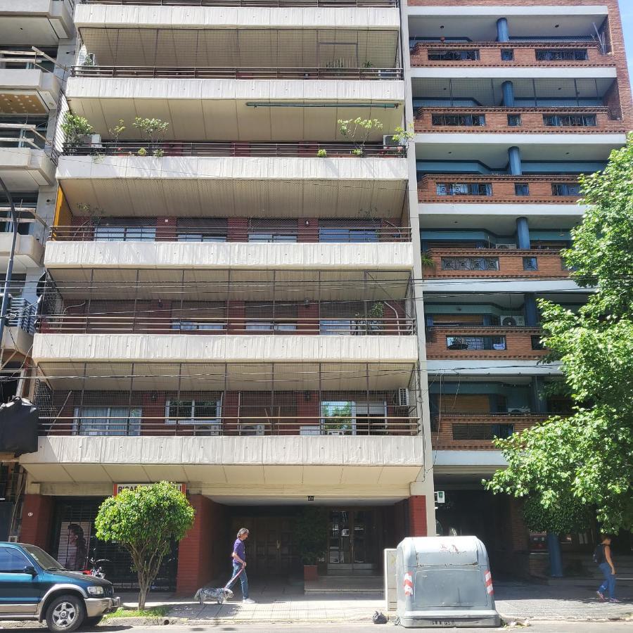 Caballito Blue Apartment, Cerca De Todo Buenos Aires