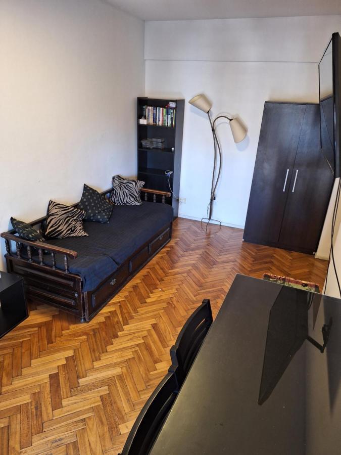 Caballito Blue Apartment, Cerca De Todo Apartment *