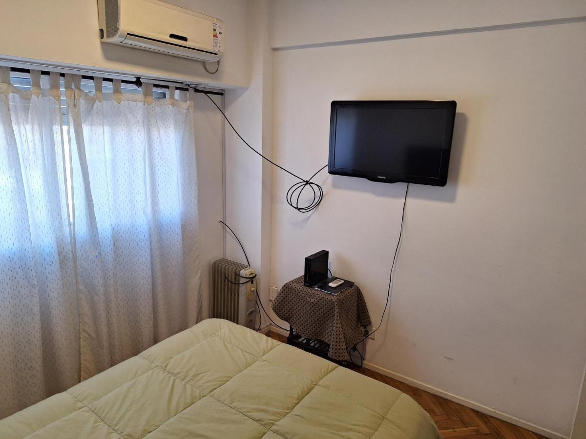 Caballito Blue Apartment, Cerca De Todo Apartment