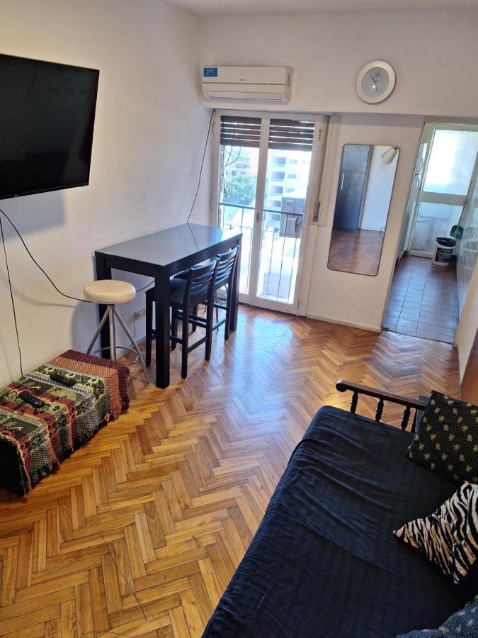 Caballito Blue Apartment, Cerca De Todo Apartment *