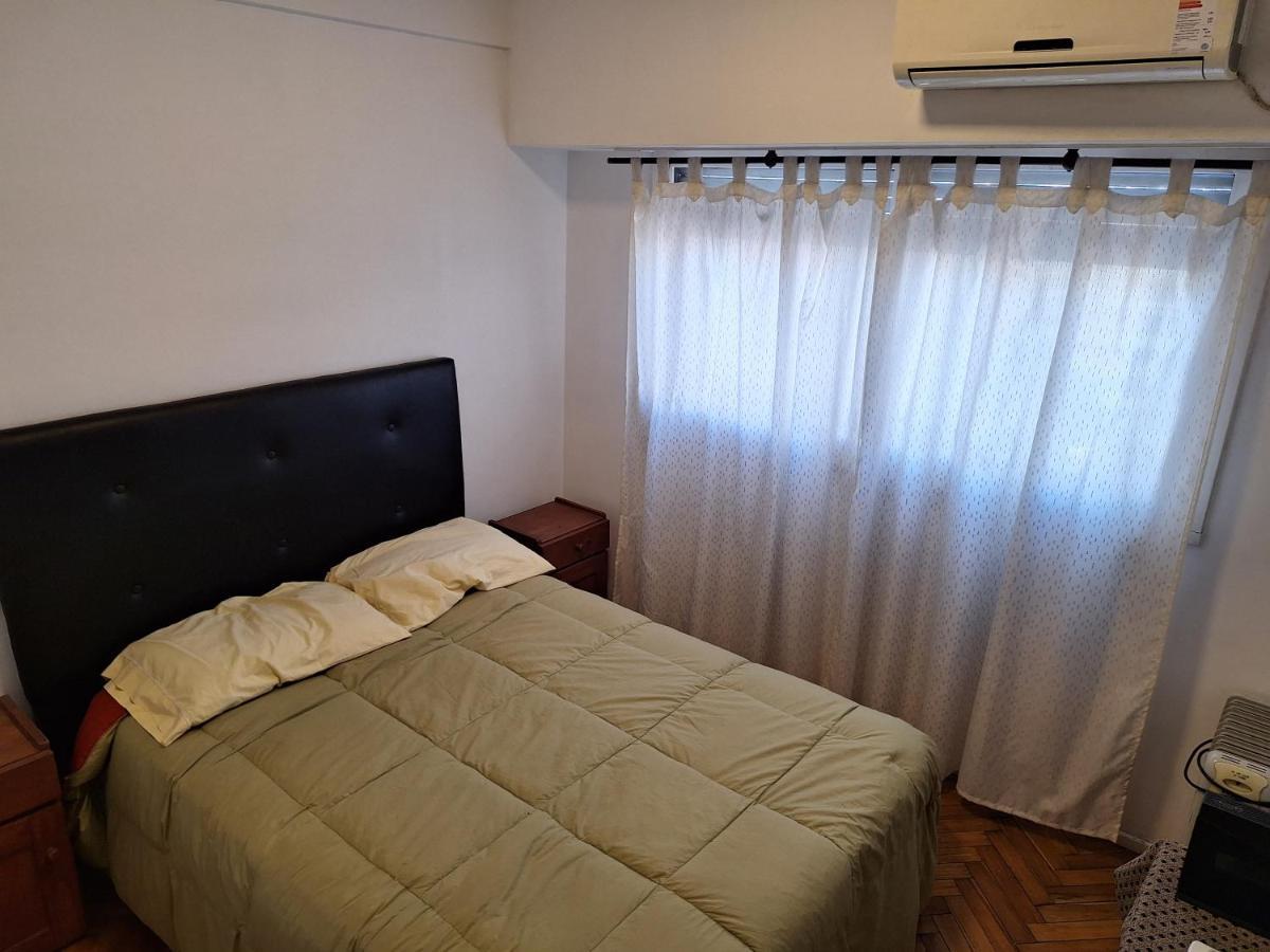 Apartment Caballito Blue Apartment, Cerca De Todo